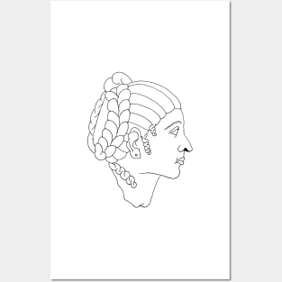 Cleopatra Posters and Art